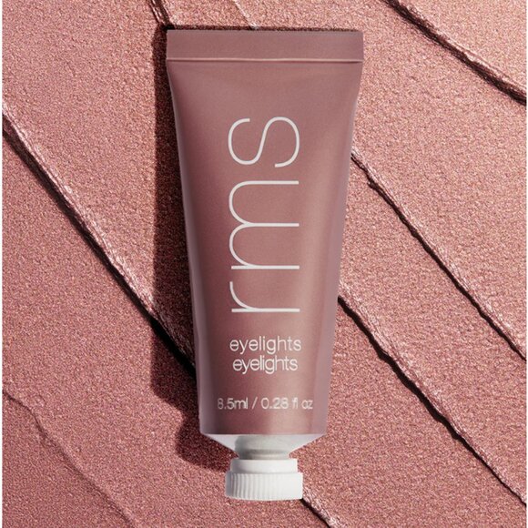 🌷RMS Beauty | Eyelights Cream Eyeshadow Clean Beauty - Picture 2 of 13